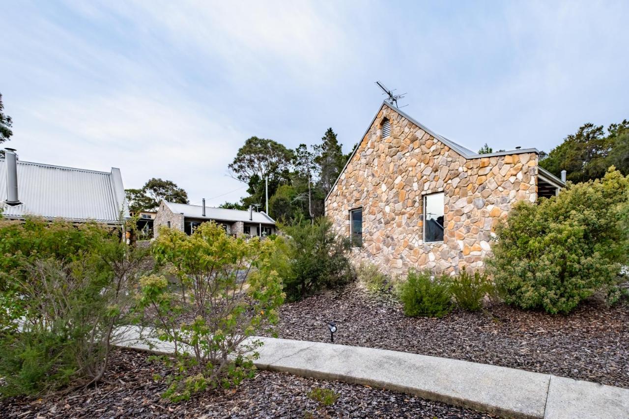 科尔斯湾Freycinet Stone Studio 6 - Mica公寓 外观 照片